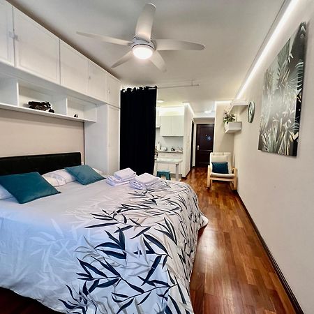 Ferienwohnung Florida 125 Vigo Exterior foto